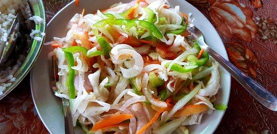 Dom's Sea Cuisine