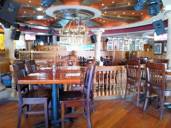 Hard Rock Cafe