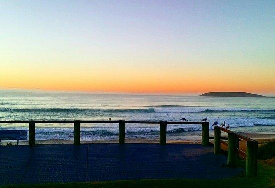 My Mate's Place