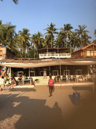 Gopal Restaurant and Huts