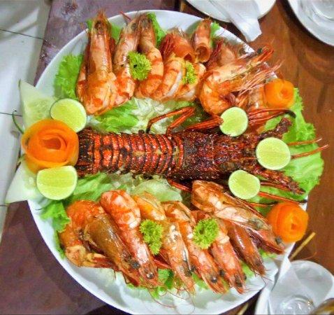 Banyu Bali Lounge