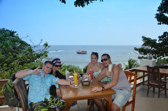 Montalay Beach Resort