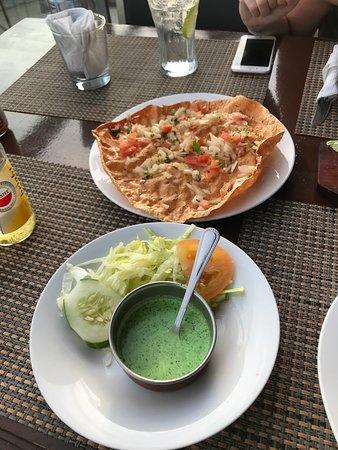 Bollywood Lounge