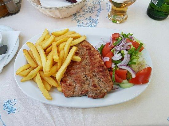 Taverna Flora