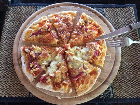 Papillon Restaurant