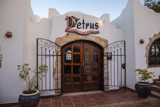 Petrus