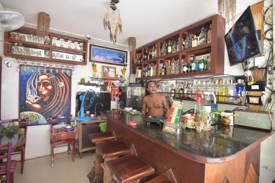 Bang Bang Bar