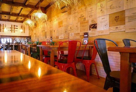 Gastropub