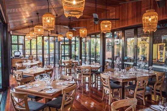Bali Hai Cafe and Restaurant
