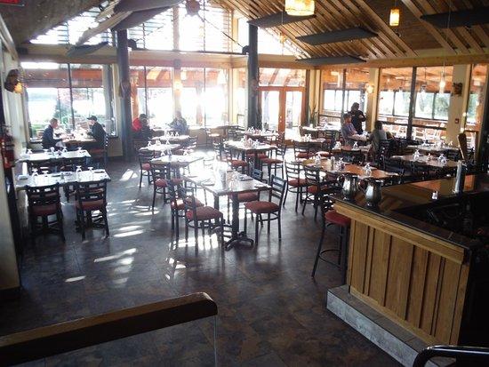 Beachfront Bistro