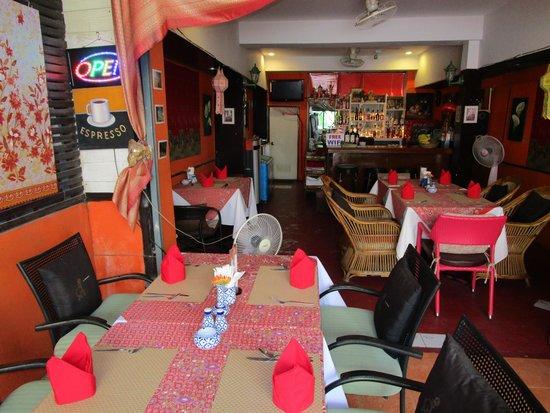 Sawasdee Thai Restaurant