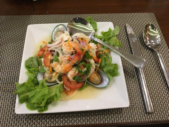 Rich Mandarin Kitchen & Restaurant