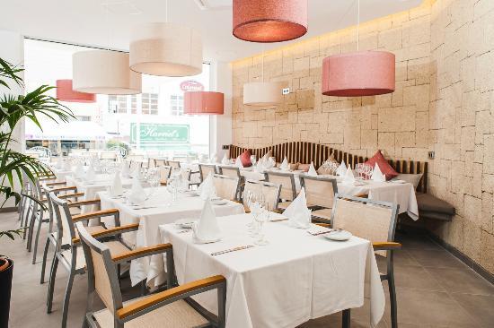 Restaurant La Tosca