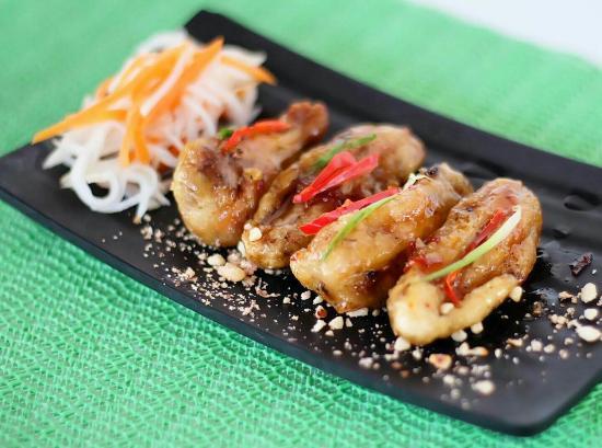 Warung Ngon Ngon