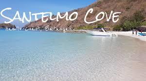 Santelmo Cove