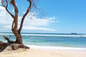 Ville Valio Beach