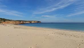 Praia do Martinhal