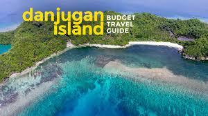 Danjugan Island