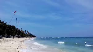 Tubod Beach