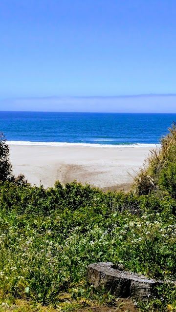 Hidden Beach Park
