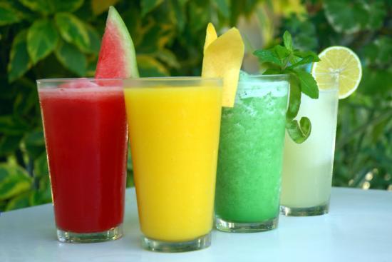 Lemoni Cafe and Restaurant