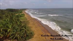 Calido Beach