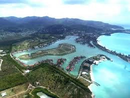 Five Islands