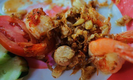 Ao Nang Boat Noodle