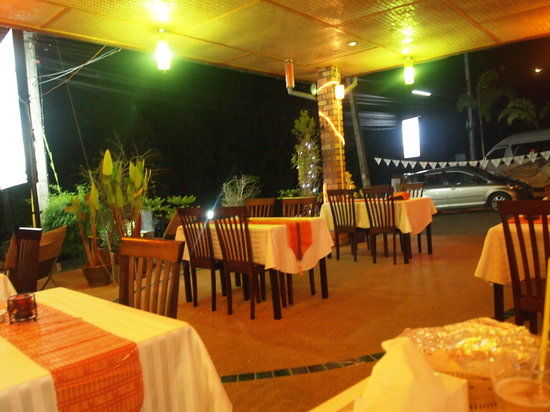 Gajanana/Dolce Vita Restaurant & Bar