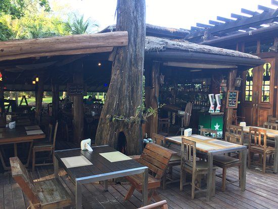 Naiyang Park Restaurant