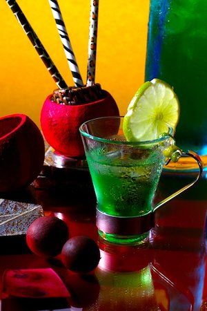 Apple Bar