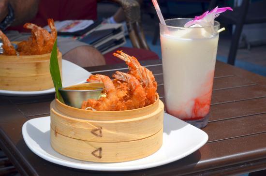 Mai Tai Bar