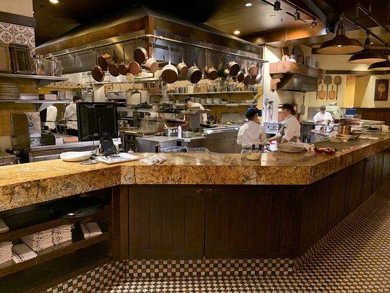 Trattoria al Forno