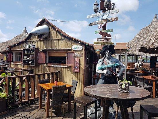 Pirates Nest