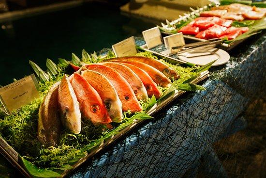 Sanje Restaurant & Lounge