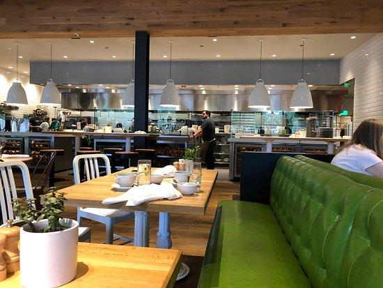 True Food Kitchen