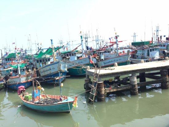 Pa Hit Sea Food