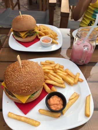 Grand Cafe