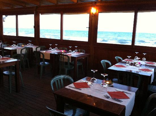 Ristorante Bagno Valbona