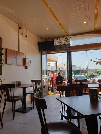 Calipto Bar