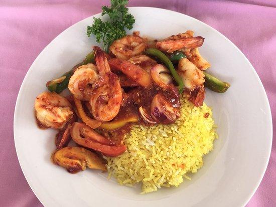 Dima Restaurant Delicacy