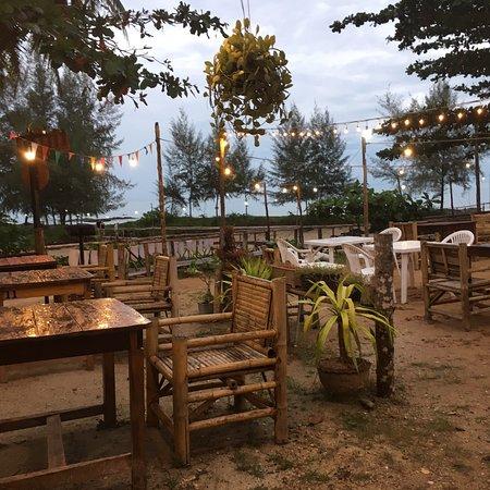 Bamboo Restaurant
