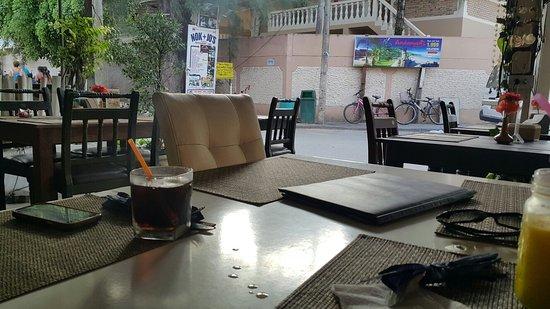 ITalay Bangtao Restaurant