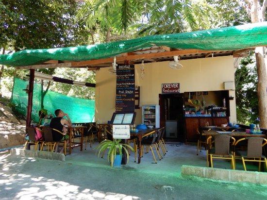 Forever Restaurant