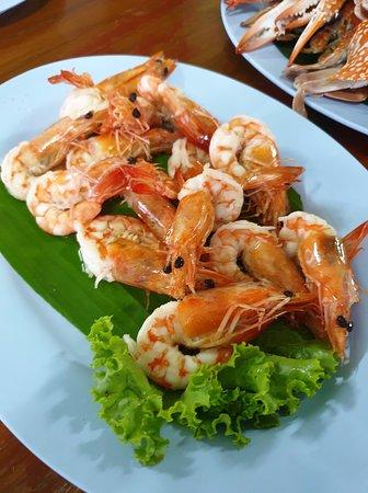 Sangwian Seafood