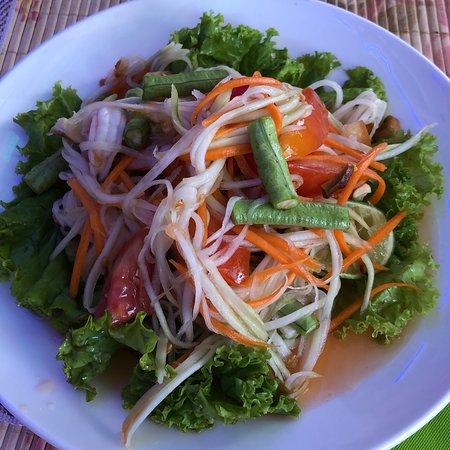 Baan Siam