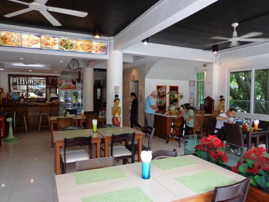 Sukcheewa Restaurant