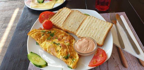 Irini Restaurant
