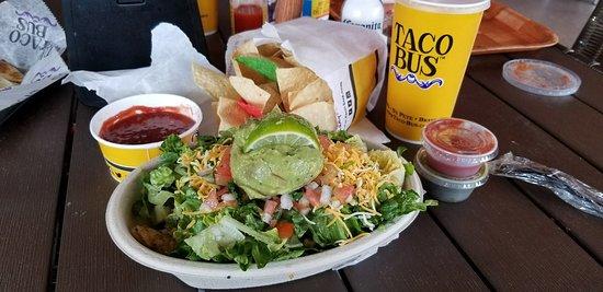Taco Bus