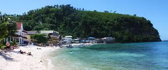 Big Lalaguna Beach